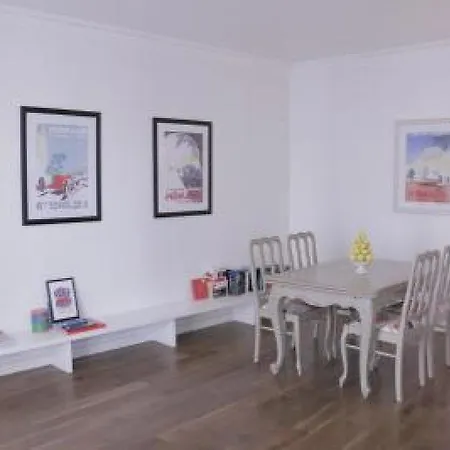 Apartment Luminous Palais View Cannes