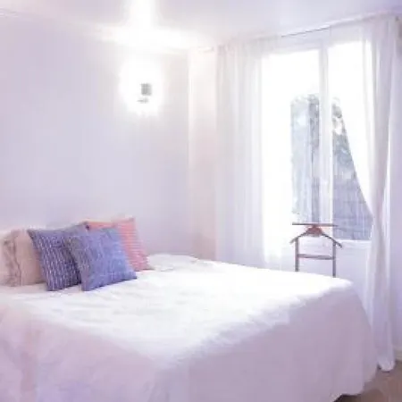 Luminous Palais View Cannes